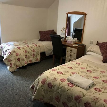 Sunnymead Guest House Aberystwyth Ngoại thất bức ảnh