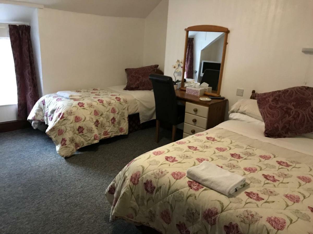 Sunnymead Guest House Aberystwyth Ngoại thất bức ảnh