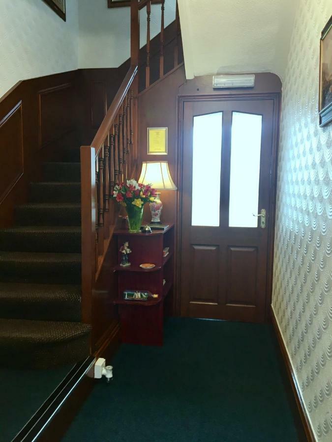 Sunnymead Guest House Aberystwyth Ngoại thất bức ảnh