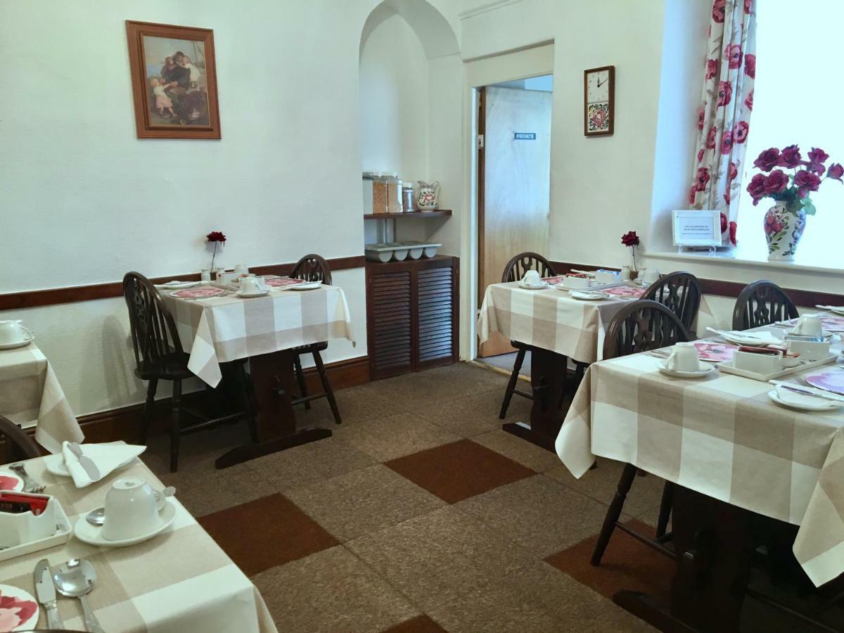 Sunnymead Guest House Aberystwyth Ngoại thất bức ảnh