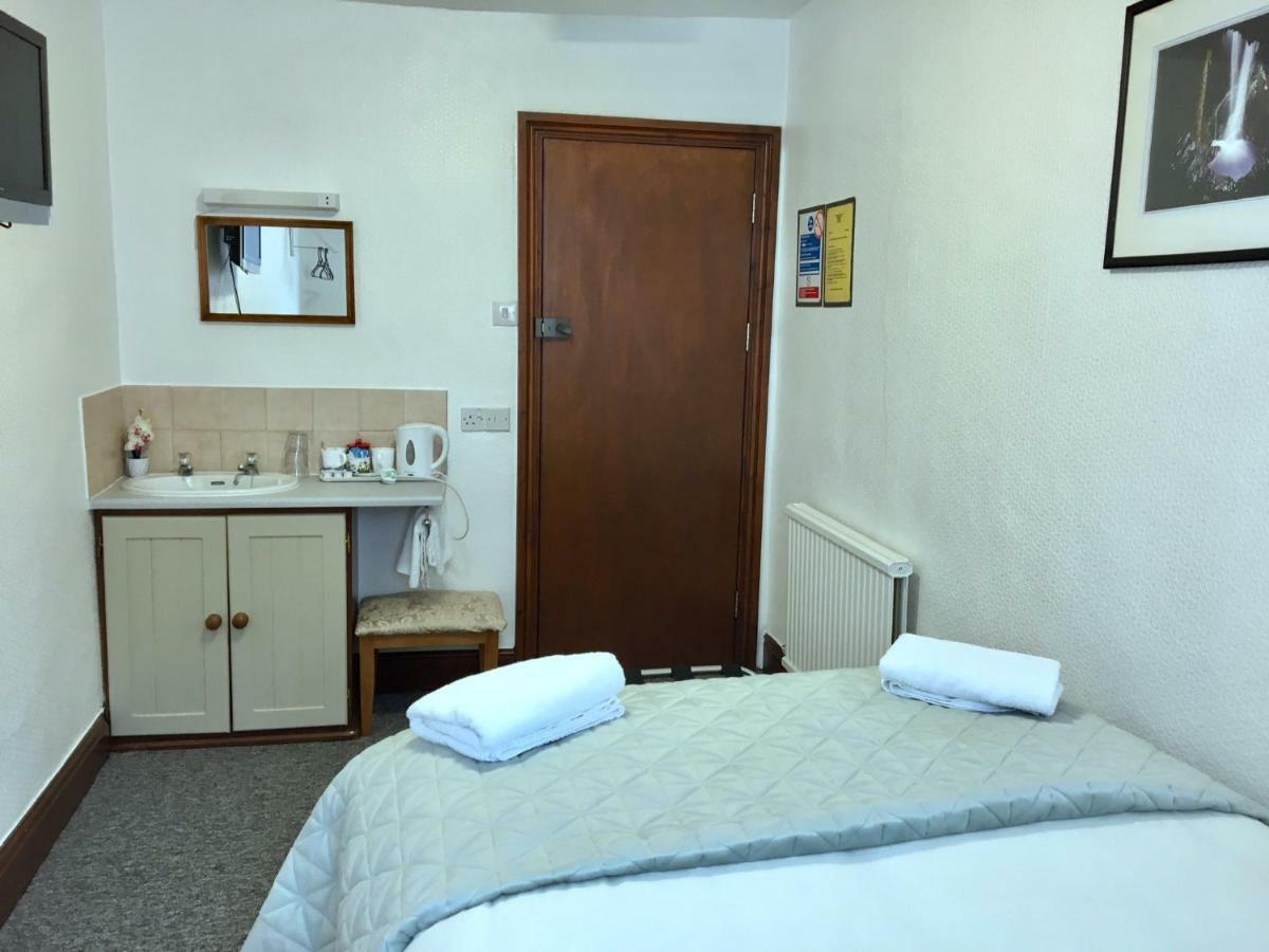 Sunnymead Guest House Aberystwyth Ngoại thất bức ảnh
