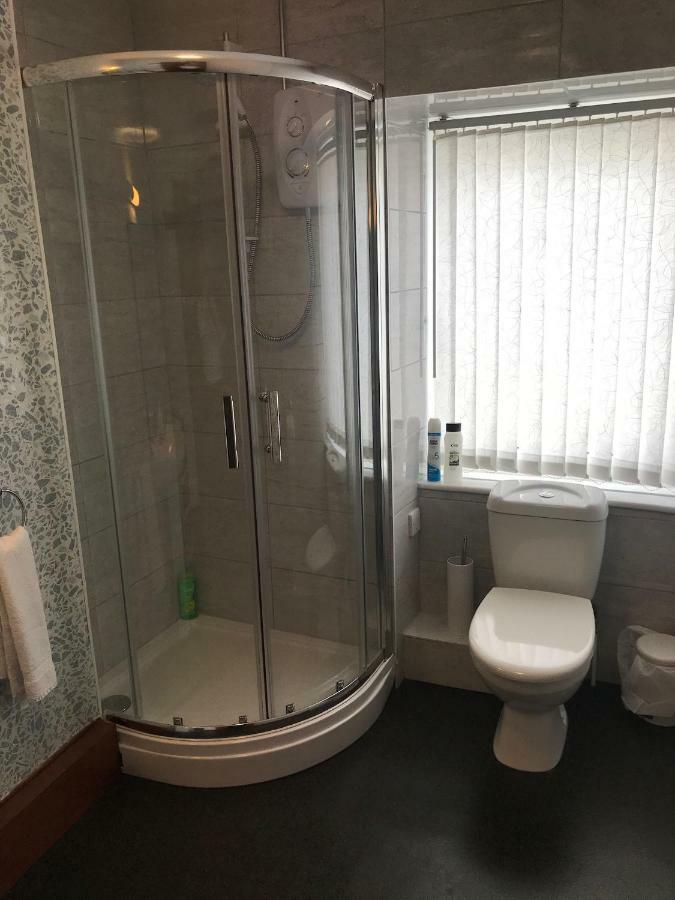 Sunnymead Guest House Aberystwyth Ngoại thất bức ảnh