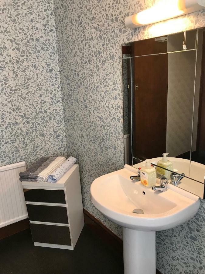 Sunnymead Guest House Aberystwyth Ngoại thất bức ảnh