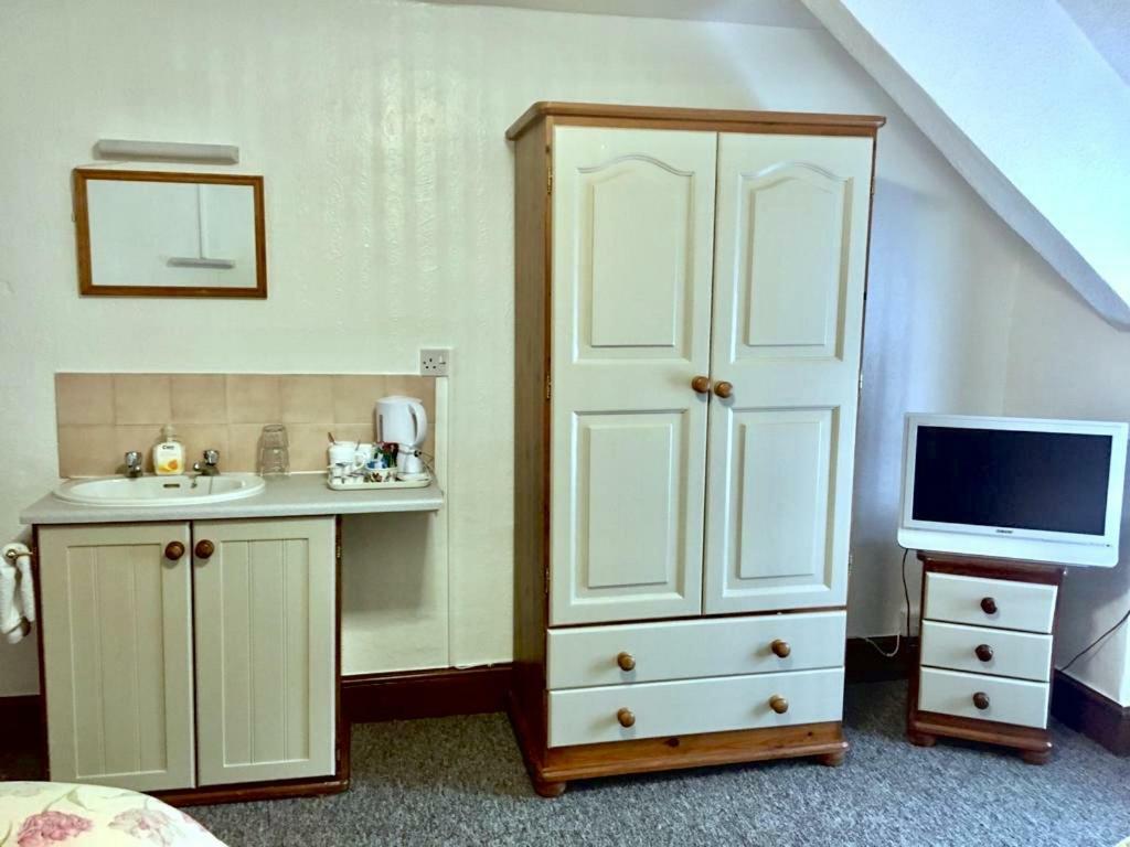 Sunnymead Guest House Aberystwyth Phòng bức ảnh